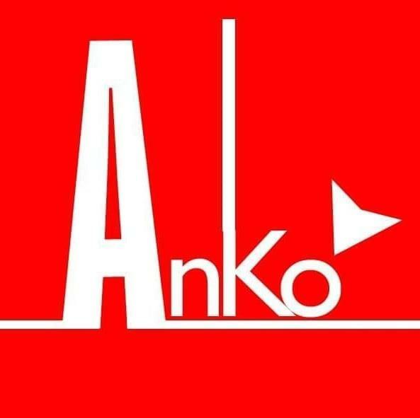 Anko & Anko 1 호텔 니드리 외부 사진